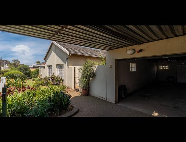 3 BEDROOM HOUSE FOR SALE IN THE HILL